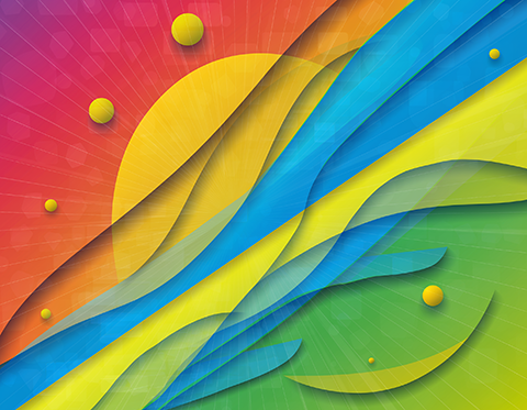 Energy rhythm thumbnail